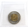 2000 Knowledge Canada Two Dollar ICCS Certified MS66