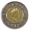 2000 Knowledge Canada Two Dollar Proof Like