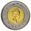 2000 Knowledge Canada Two Dollar Proof Like