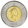 2000W Canada Two Dollar Proof Like (Mint Set Issue Only)