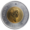 2001 Canada Two Dollar ICCS Certified MS64