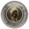 2001 Canada Two Dollar Specimen