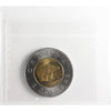 2002 Canada Two Dollar ICCS Certified MS65