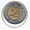 2003 New Effigy Canada Two Dollar Brilliant Uncirculated (MS-63)