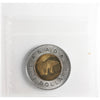 2003 Old Effigy Canada Two Dollar ICCS Certified MS65
