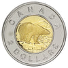 2003 Old Effigy Canada Two Dollar Proof Like