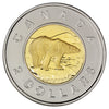 2004 Canada Two Dollar Proof Like