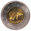 2005 Canada Two Dollar ICCS Certified MS65