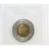 2005 Canada Two Dollar ICCS Certified MS66