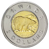 2005 Canada Two Dollar Proof Like