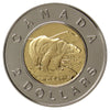 2006 Double Date Canada Two Dollar Proof Like (1996-2006)