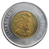 2007 Canada Two Dollar ICCS Certified MS64
