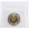 2007 Canada Two Dollar ICCS Certified MS65