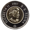 2007 Canada Two Dollar Proof Like