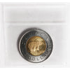 2008 Polar Bear Canada Two Dollar ICCS Certified MS65