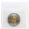 2008 Quebec City Canada Two Dollar ICCS Certified MS65