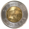 2009 Canada Two Dollar Brilliant Uncirculated (MS63)