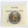 2011 Boreal Forest Canada Two Dollar ICCS Certified MS-65