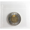 2012 Old Generation Canada Two Dollar ICCS Certified MS64