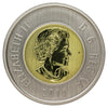 2014 Old Generation Canada Two Dollar Specimen