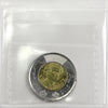 2015 John A. Macdonald Canada Two Dollar ICCS Certified MS64