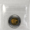 1996 Canada Two Dollar ICCS Certified MS66