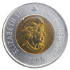 2006 Canada Two Dollar ICCS Certified MS-67