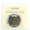2012 New Generation/Security Canada Two Dollar ICCS Certified MS64