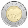 2020 Old Generation Canada Two Dollar Specimen