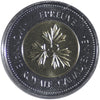 (1996) Canada Two Dollar Test Token TT-200.3 ICCS Certified MS67