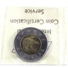 2002 Canada Two Dollar ICCS Certified MS64