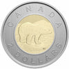 2021 Old Generation Canada Two Dollar Specimen