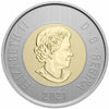 2021 Old Generation Canada Two Dollar Specimen