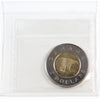 2000W Polar Bear Canada Two Dollar ICCS MS66 NBU