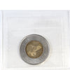 2006 Churchill Canada Two Dollar ICCS Certified MS66