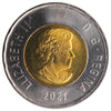 2021 Polar Bear Canada Two Dollar ICCS Certified MS66