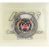2020 Coloured Bill Reid Canada Two Dollar ICCS Certified MS64
