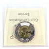 2018 Armistice Canada Two Dollar ICCS Certified MS64