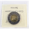 2000W Polar Bear Canada Two Dollar ICCS Certified MS65 NBU
