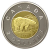 2018 Canada Two Dollar Proof (non-silver)