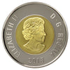 2018 Canada Two Dollar Proof (non-silver)