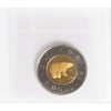 2003W New Effigy Polar Bear Canada Two Dollar ICCS MS66 NBU