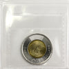 2022 Polar Bear Canada Two Dollar ICCS Certified MS65