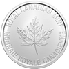 (2021) Canada Nickel Token 6 from 2021 R&D Security Test Token Set