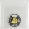 2012 HMS Shannon Canada Two Dollars ICCS Certified MS64