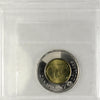 2020 Polar Bear Canada Two Dollars ICCS Certified MS65