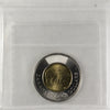 2021 Polar Bear Canada Two Dollars ICCS Certified MS65