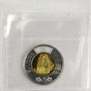 2012 HMS Shannon, Extra Sail Canada Two Dollar ICCS Certified MS63