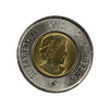 2012 Old Generation Canada Two Dollar Circulated