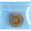 1996 German Planchet Canada Two Dollar CCCS Certified MS-65